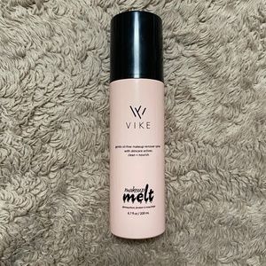 Vike makeup melt